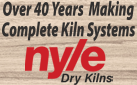 Nyle Dry Kilns